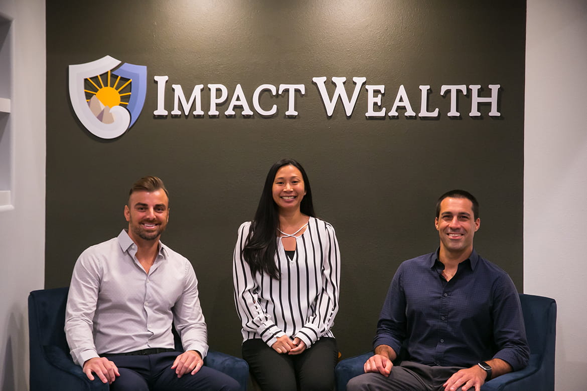 Impact Wealth